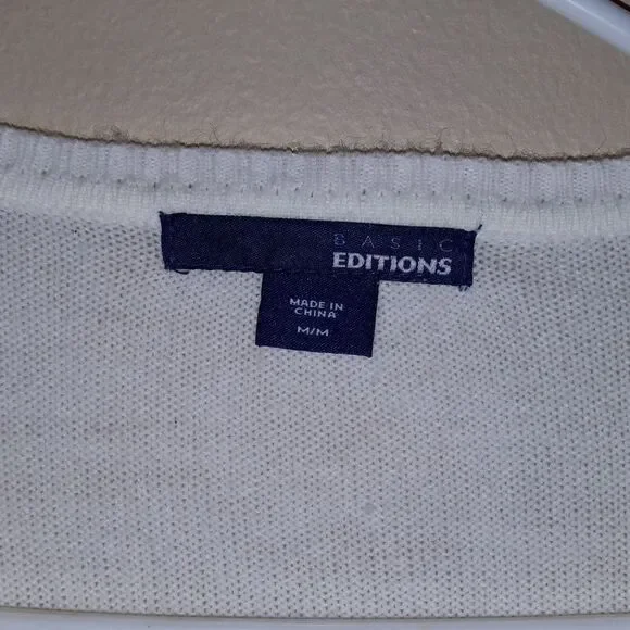 Basic Editions Sweater - Picture 4 of 5